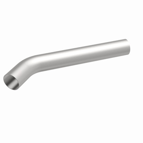 MagnaFlow Smooth Trans 45D 2.5 Al - 10736