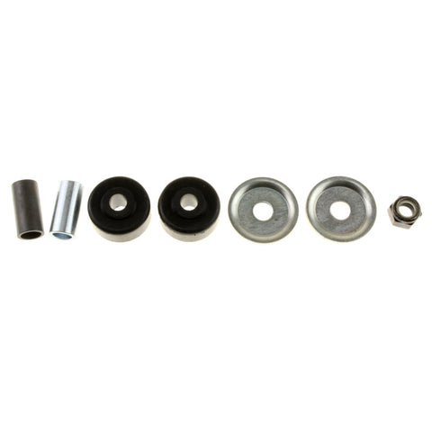 Bilstein 5125 Series Lifted Truck 116.5mm Shock Absorber - 33-230306