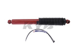 KYB Shocks & Struts MonoMax Rear 05-07 F-350 Super Duty 4WD - 565122
