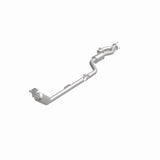 MagnaFlow Conv DF 06-07 Mercedes C230 2.5L Driver Side - 24264