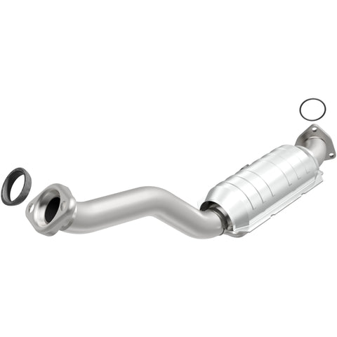 Magnaflow Conv DF 07-08 Honda Fit 1.5L M/T - 51768