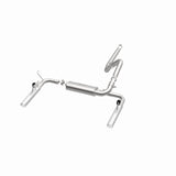 MagnaFlow Sys C/B Camaro- Firbird 98 02 5.7L - 15684