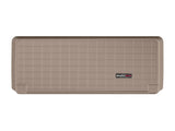 WeatherTech 2019+ BMW X7 40i Cargo Liners - Tan - 411263