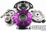XClutch 97-04 Chevrolet Corvette Indy 500 Pace Car 5.7L 9in Twin Solid Ceramic Clutch Kit - XKCR23620-2E