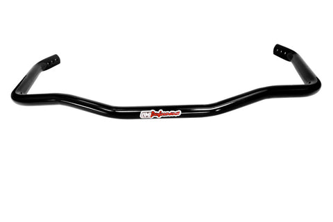 UMI Performance 05-14 Ford Mustang Front Sway Bar 35mm Tubular Adjustable - 1012-B