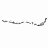 MagnaFlow Direct Fit Catalytic Converter 99-00 Mercedes SL500 5.0L - 444048