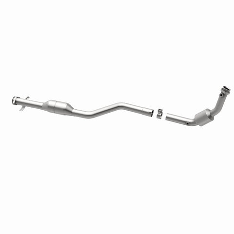 MagnaFlow Direct Fit Catalytic Converter 99-00 Mercedes SL500 5.0L - 444048