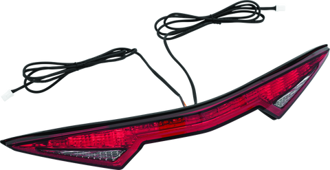 Kuryakyn Omni L.E.D Trunk Light Bar 18-20 GL1800 - 3264