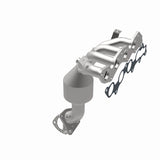 MagnaFlow Direct Fit Catalytic Converter 05-08 Mazda Tribute 2.3L - 49383