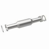 MagnaFlow Direct Fit Catalytic Converter Ford 83 85 - 23352