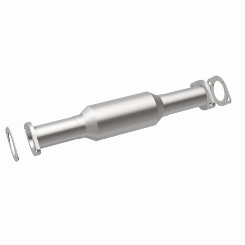 MagnaFlow Direct Fit Catalytic Converter 83-85 Ford Ranger 2.8L - 3391352