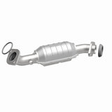 MagnaFlow California Catalytic Converter Direct Fit 04-09 Cadillac CTS V6 3.6L - 5461884
