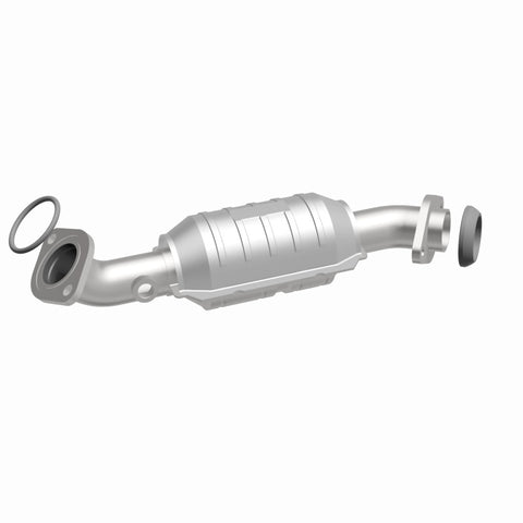 MagnaFlow California Catalytic Converter Direct Fit 04-09 Cadillac CTS V6 3.6L - 5461884