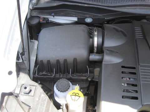 K&N Replacement Air Filter DODGE CARAVAN 3.3L V6; 2008 - 33-2419