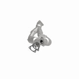 MagnaFlow Direct Fit Catalytic Converter 04-06 VW Touareg 3.2L - 51499