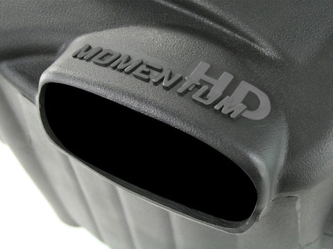 aFe Momentum HD PRO DRY S Stage-2 SI Intake System GM Diesel Trucks 06-07 V8-6.6L (See 51-74003-E) - 51-74003