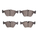 R1 06-08 BMW M3 Front Track/Street Brake Pads - 2000-0947-00