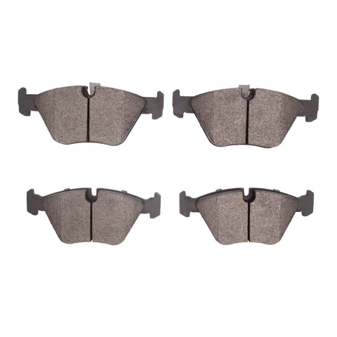 R1 06-08 BMW M3 Front Track/Street Brake Pads - 2000-0947-00