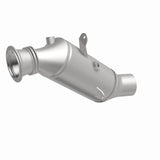 MagnaFlow Direct Fit Catalytic Converter 2015 BMW 640i/740i Underbody - 52254