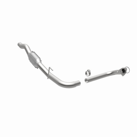 MagnaFlow Direct Fit Catalytic Converter GM 01-02 2500 Driver Side 6L - 24147