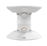 SeaSucker 4.5in. Double Tap - White (SeaSuckers are Back to Back) - VM1201W