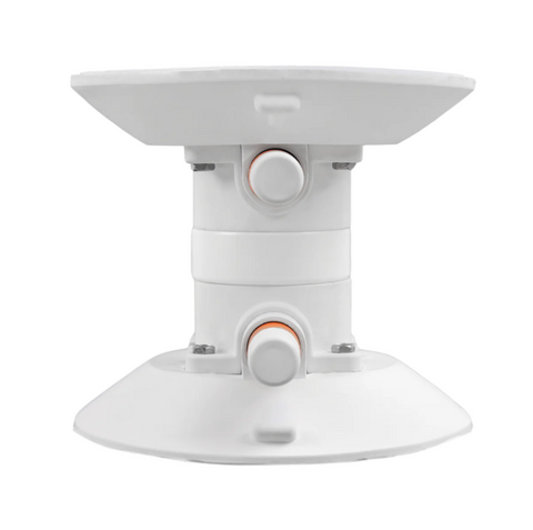 SeaSucker 4.5in. Double Tap - White (SeaSuckers are Back to Back) - VM1201W