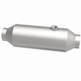 MagnaFlow 99-03 Honda Odyssey V6 3.5L California Grade CARB Compliant Universal Catalytic Converter - 4451354