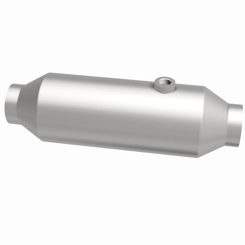 MagnaFlow 99-03 Honda Odyssey V6 3.5L California Grade CARB Compliant Universal Catalytic Converter - 4451354