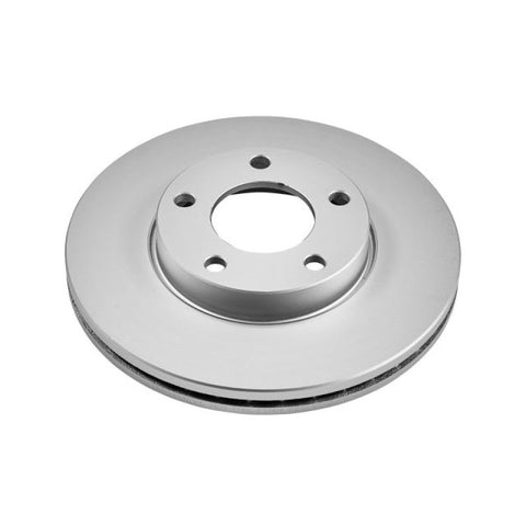 Power Stop 04-13 Mazda 3 Front Evolution Geomet Coated Rotor - JBR1113EVC