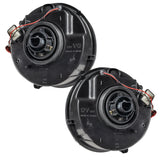 Oracle 05-07 Jeep Liberty SMD HL (no leveling) - ColorSHIFT w/ 2.0 Controller - 7136-333