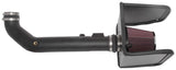 K&N 17-18 Chevrolet Colorado V6-3.6L F/I AirCharger Performance Intake - 63-3104