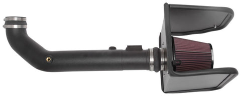 K&N 17-18 Chevrolet Colorado V6-3.6L F/I AirCharger Performance Intake - 63-3104