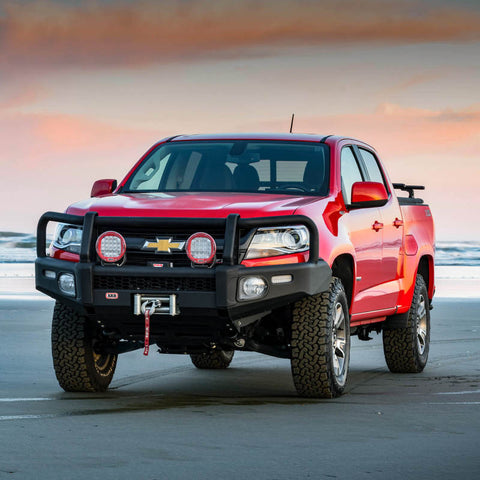 ARB Summit Bar Textured ARB Fogii Chev Colorado 15On - 3462050K