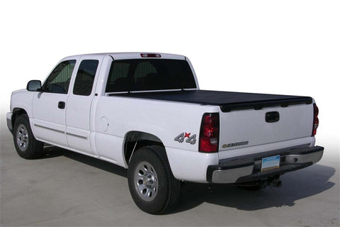 Access Vanish 99-07 Chevy/GMC Full Size 8ft Bed (Except Dually) Roll-Up Cover - 92189