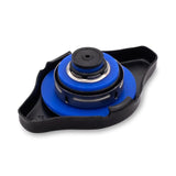 BLOX Racing 12-15 Honda Civic / 2013+ Toyota 86 / 2013+ Subaru BRZ Radiator Cap 1.3 Bar - Type B V2 - BXCC-00091-V2