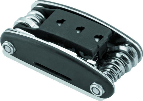 BikeMaster Multitool w/ Sockets - 151657