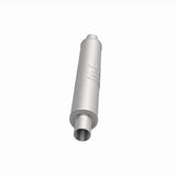 MagnaFlow Muffler Mag SS 22X4X4 2.25X2.25 C/C - 10435