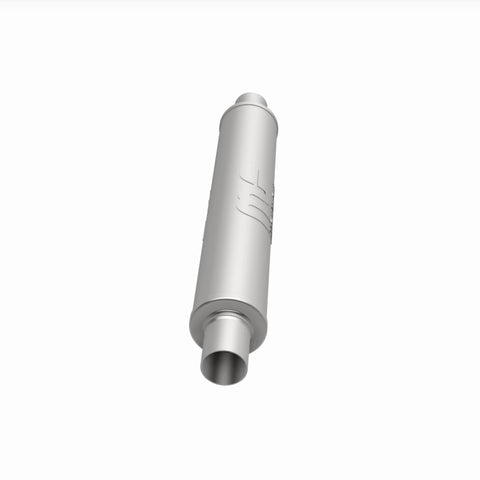 MagnaFlow Muffler Mag SS 22X4X4 2.25X2.25 C/C - 10435