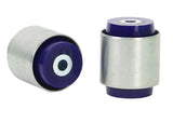 SuperPro 1996 Audi A4 Base Front Lower Radius Arm Bushing Kit - SPF3129K