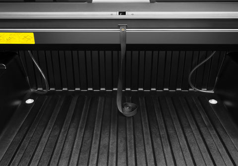 Roll-N-Lock 16-18 Toyota Tacoma Access Cab/Double Cab LB 73-11/16in M-Series Tonneau Cover - LG531M