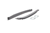 Hellwig 20-21 Chevy Silv 3500 Load Pro- 3500lb Level LC 4 Leaf Stack Helper Spring w/o Mounting Kit - 3518