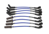 JBA 01-06 GM 8.1L Truck Ignition Wires - Blue - W08619