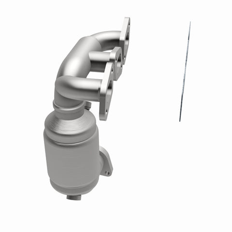 MagnaFlow Conv DF Contour 95-00 2.5L Front MF - 50301