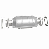 MagnaFlow Conv Direct Fit Capri 91-94 - 23347