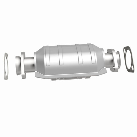 MagnaFlow Conv Direct Fit Capri 91-94 - 23347