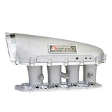 Skunk2 Ultra Series B Series VTEC 3.5L Intake Manifold - Silver (For 4.5L - add sk907-05-9001) - 307-05-9000