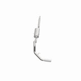 MagnaFlow Sys C/B Ford F150 4.6/5.4L 97-On - 15609