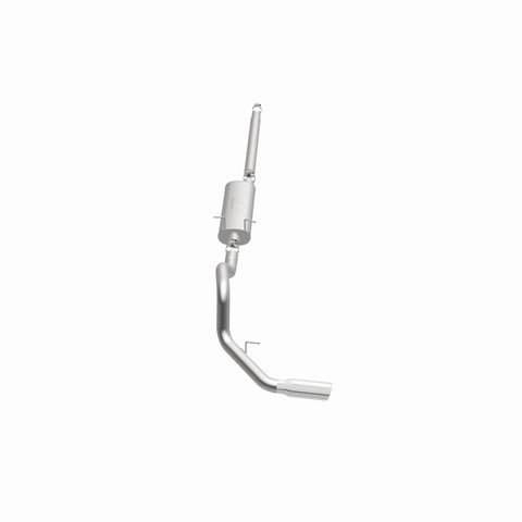 MagnaFlow Sys C/B Ford F150 4.6/5.4L 97-On - 15609