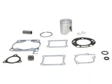 Wiseco Honda CR125R 01-02 (676M05400 2126CS) Piston - PK1261