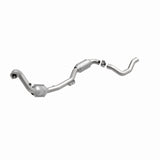 MagnaFlow Conv DF Mercedes ML55 01-03 Passenger Side OEM - 49864